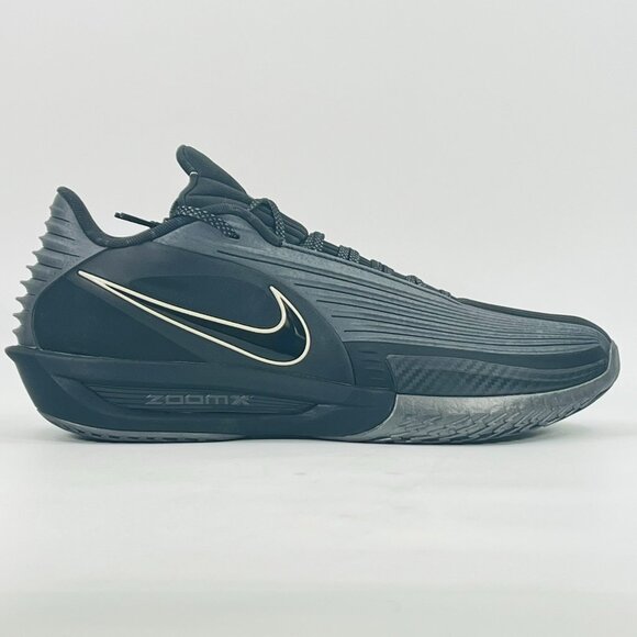 Nike G.T. Cut 3 Turbo 'Black Label' IB9632-001 Basketball size 15